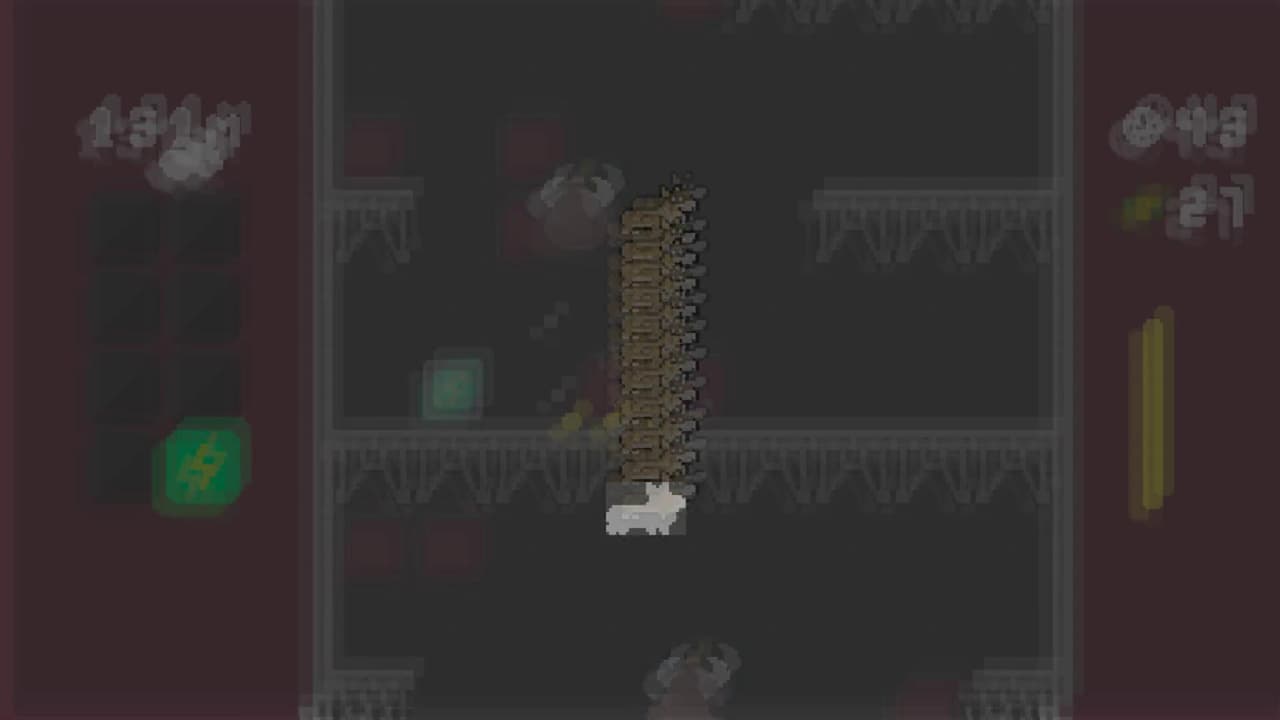 Grab (itch) screenshot 4