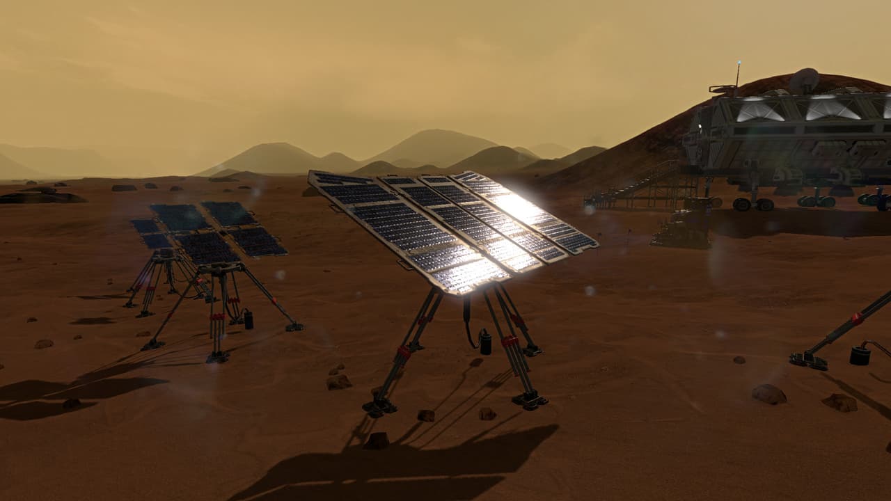 Lacuna Passage screenshot 4