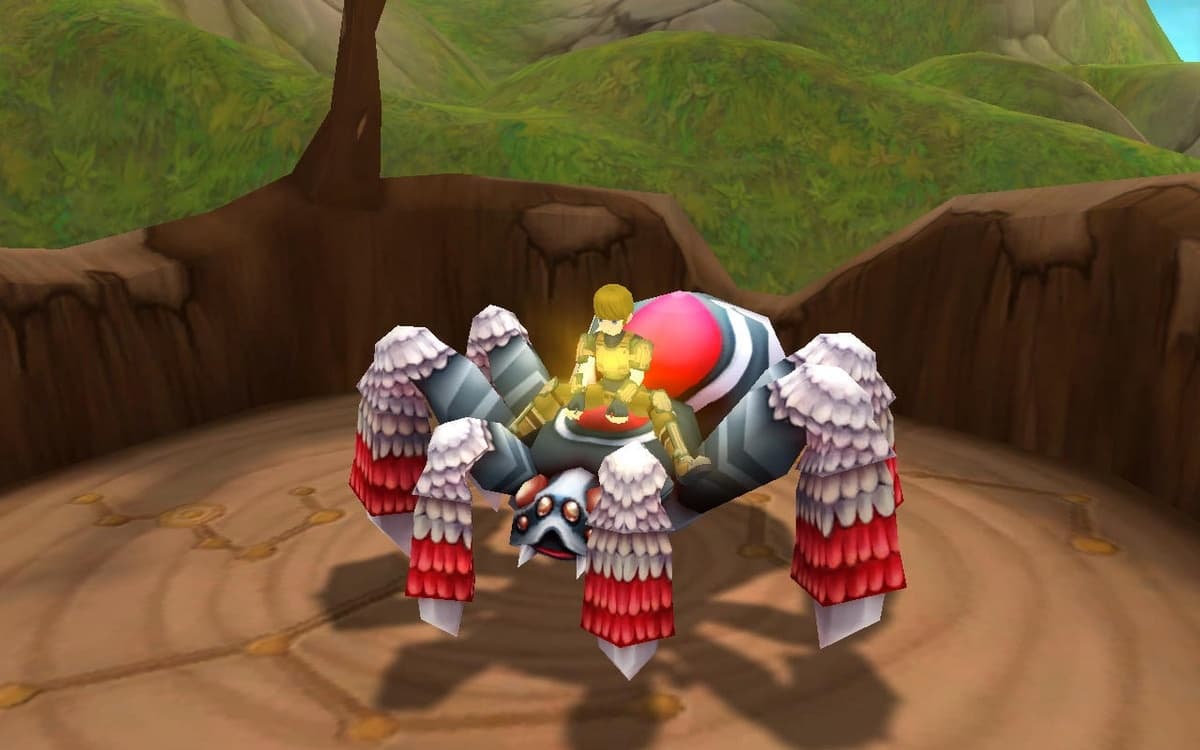 Remnant Knights screenshot 4