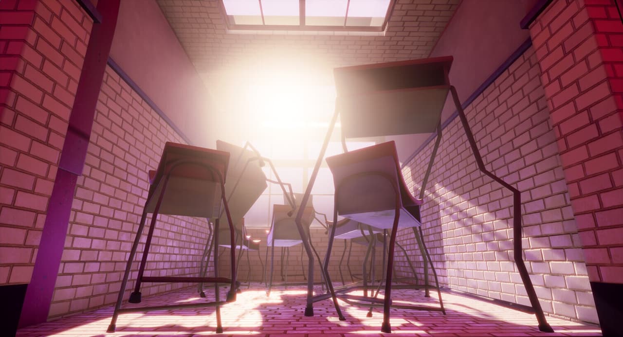 NOX: Chapter 1 screenshot 4