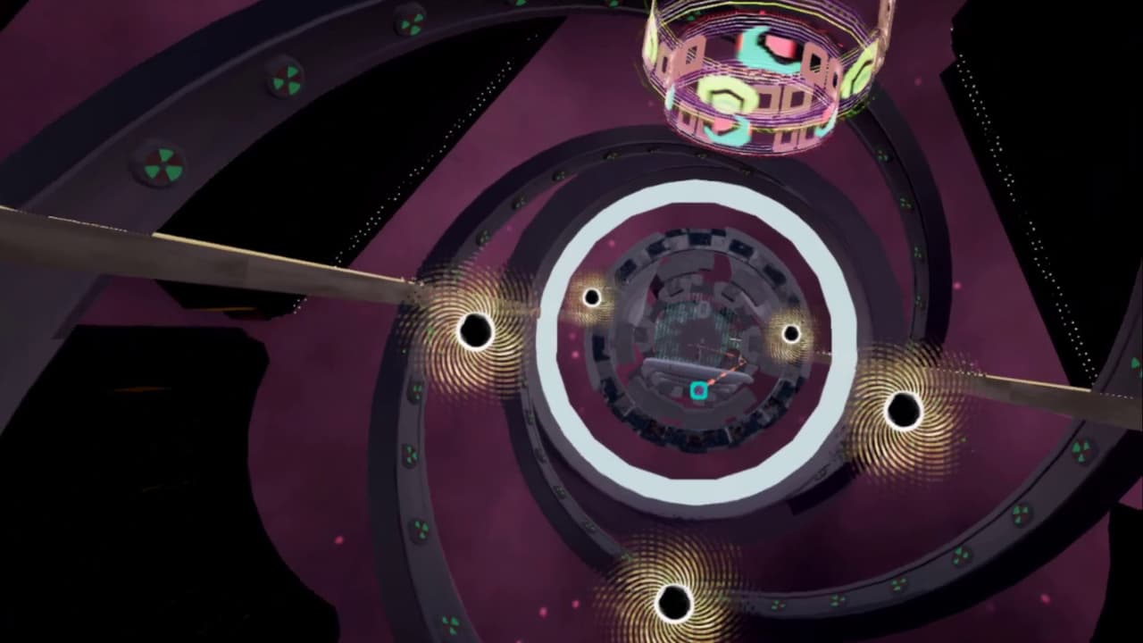 Shadow Circuit screenshot 4