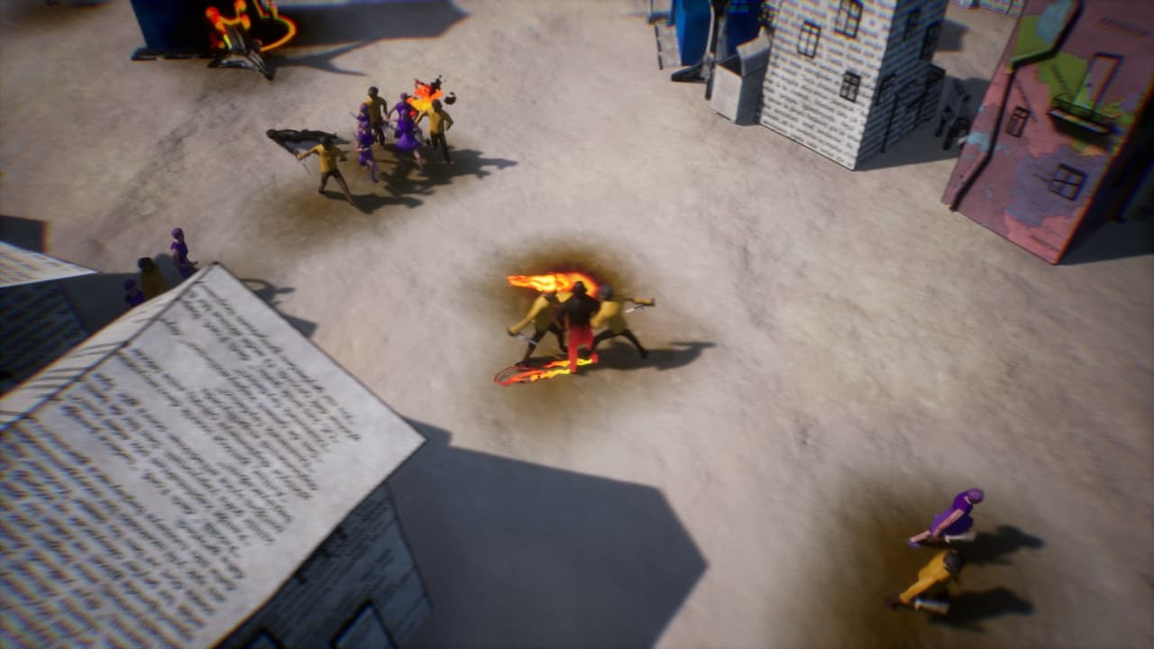 KEAT screenshot 3