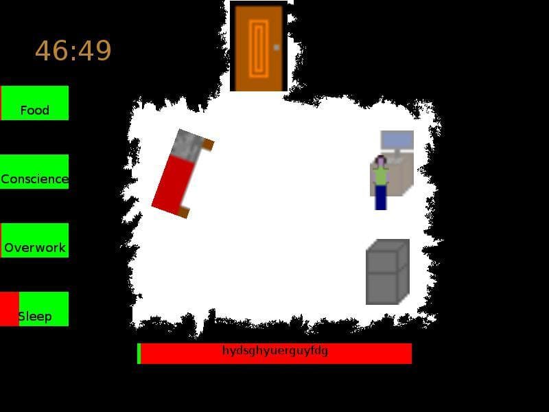 SimDare