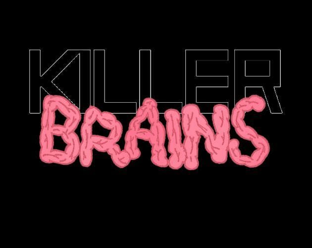 Killer Brains: Lab Rats screenshot 2