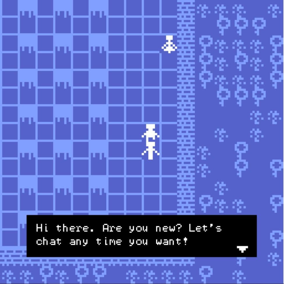 Lesson (HazelRose3637) screenshot 3