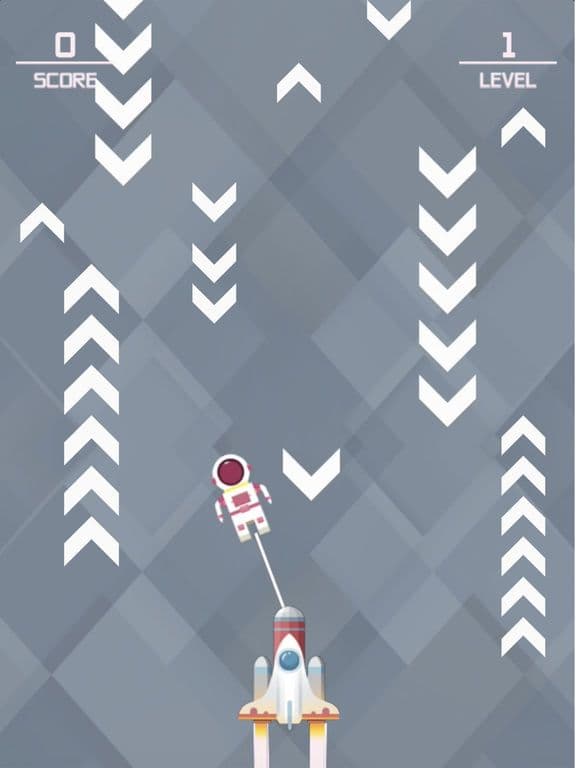 Rocket UP to Peak screenshot 3