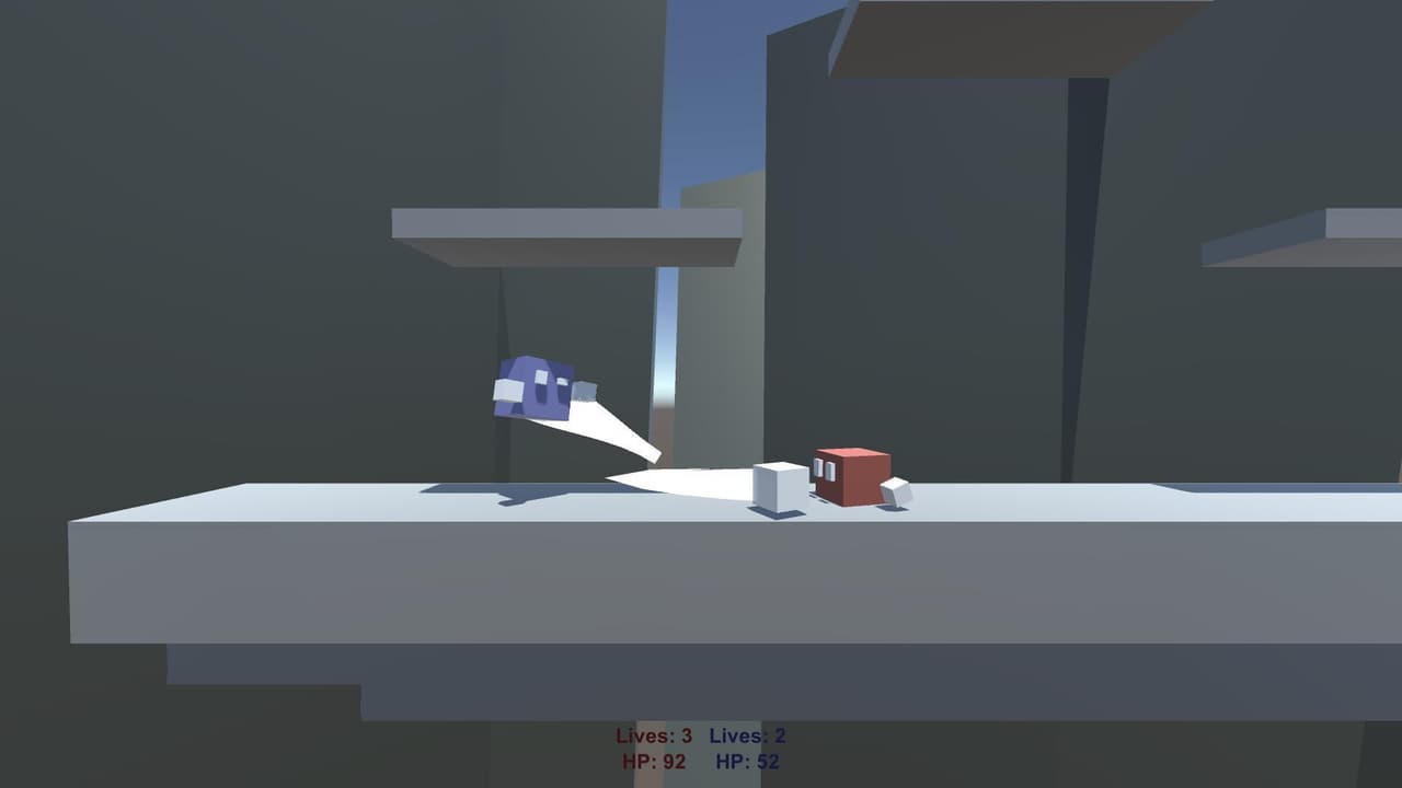 Bounding Boxes