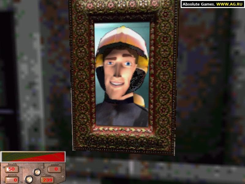 Feuerwehr 3D screenshot 4