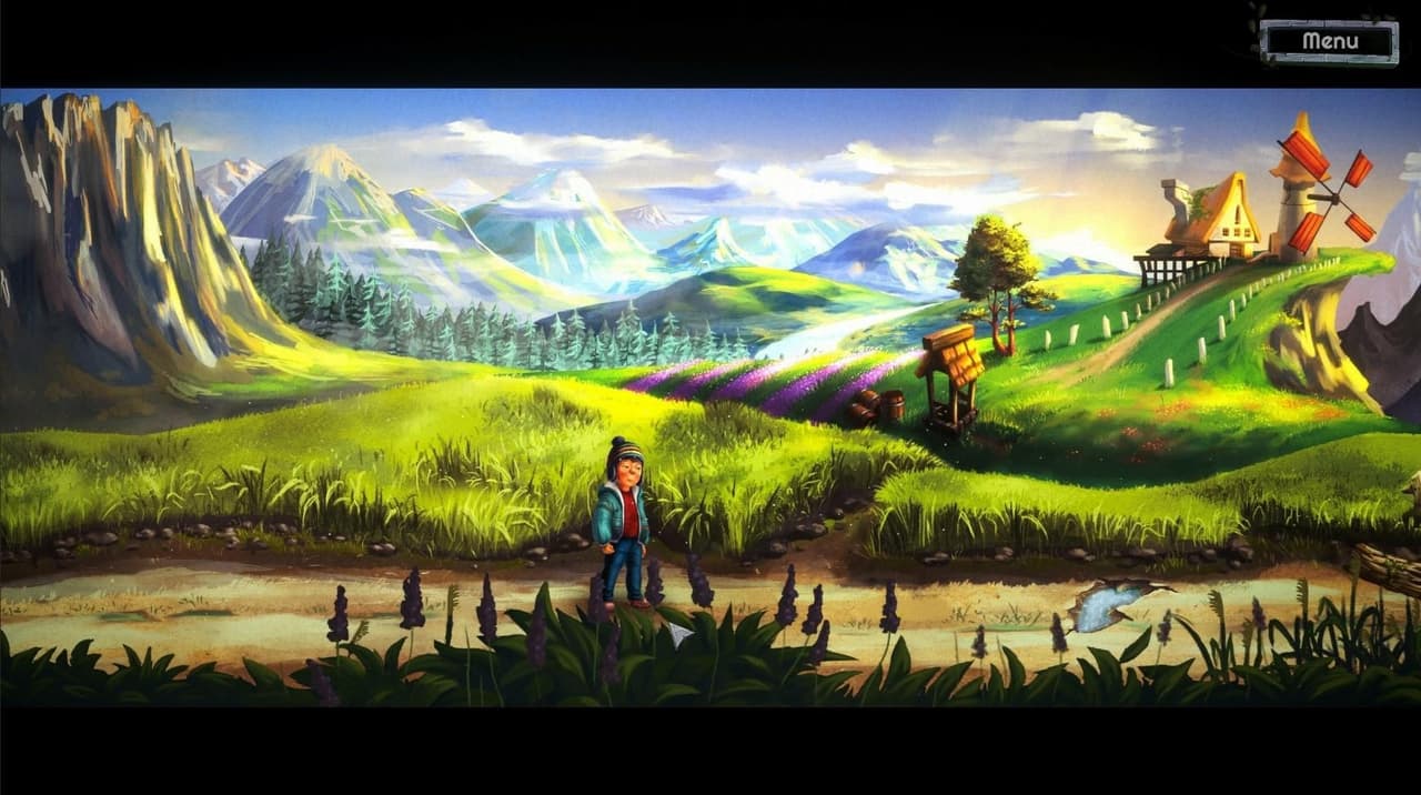 About a Boy screenshot 3