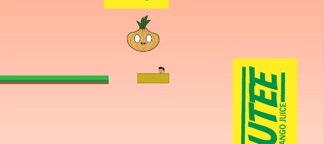 MANGO MAN (neilpotnis) screenshot 5