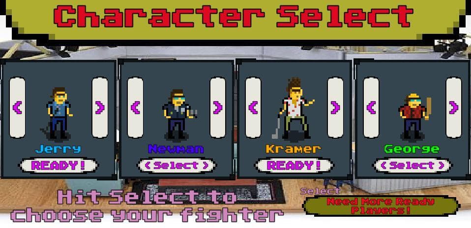 Jerry vs The Scribbles of DOOM screenshot 4