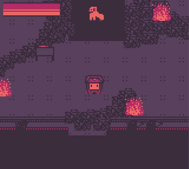 Firefighter (Ernesto Torres) screenshot 2