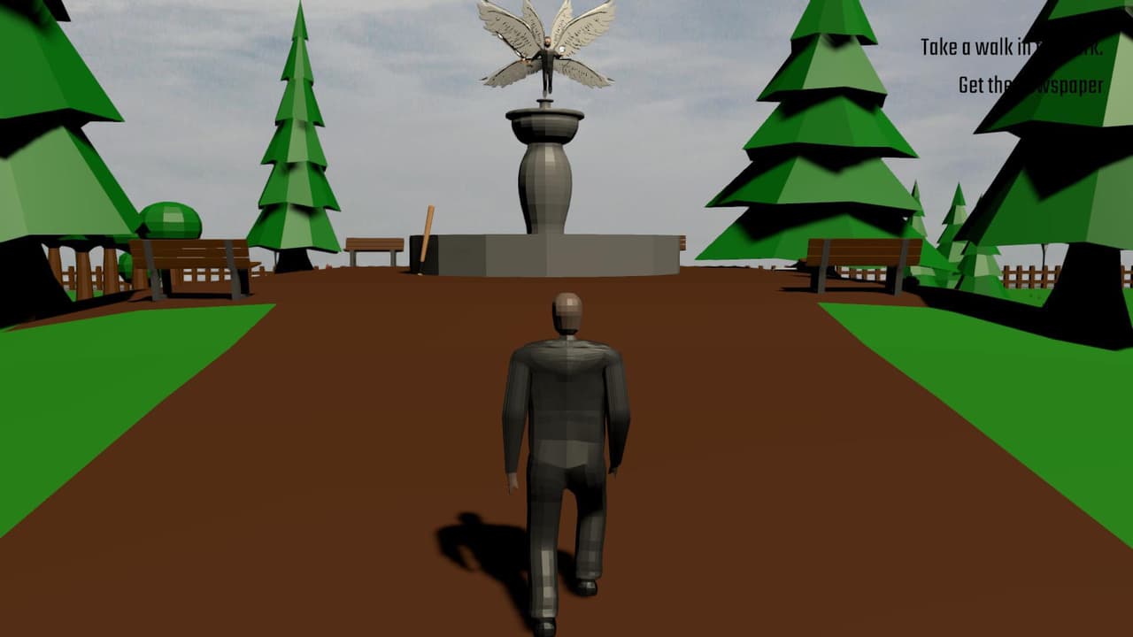 Believe or Not screenshot 2