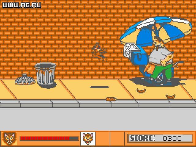 Oliver & Company screenshot 2