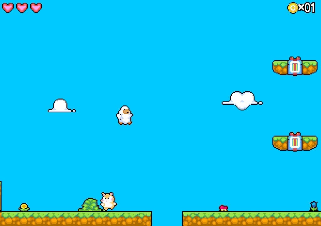 鸭子达奇 Duck Duchy screenshot 2