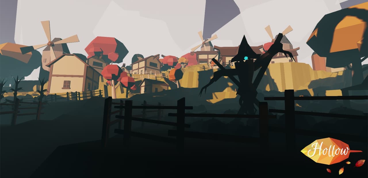 Hollow (itch) screenshot 6