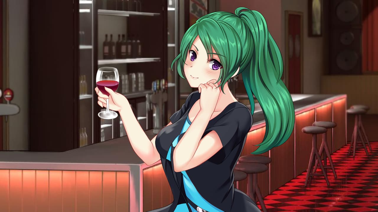Sweet Volley High screenshot 6