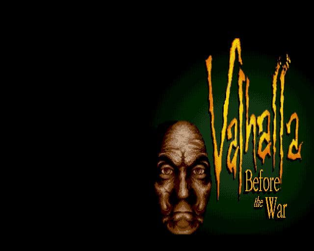 Valhalla: Before the War screenshot 3