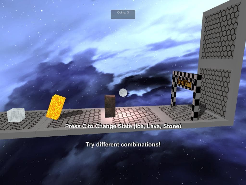 MorphUs (itch) screenshot 3