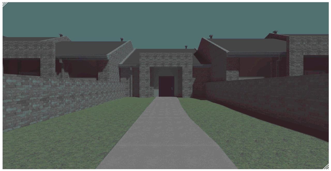 A Vacancy Thats Hard To Talk About screenshot 3