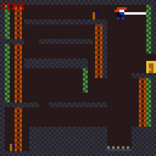 Guinea Pig screenshot 6