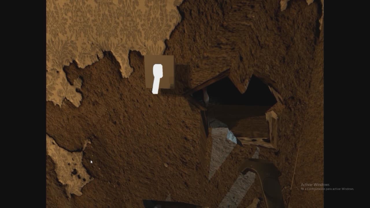 locked(encerrado) screenshot 2