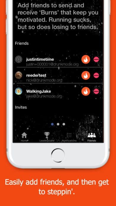 Walk Against Humanity screenshot 3