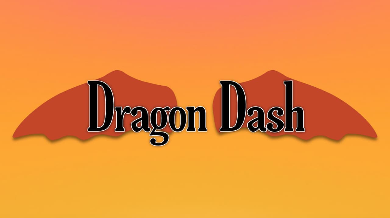 Dragon Dash