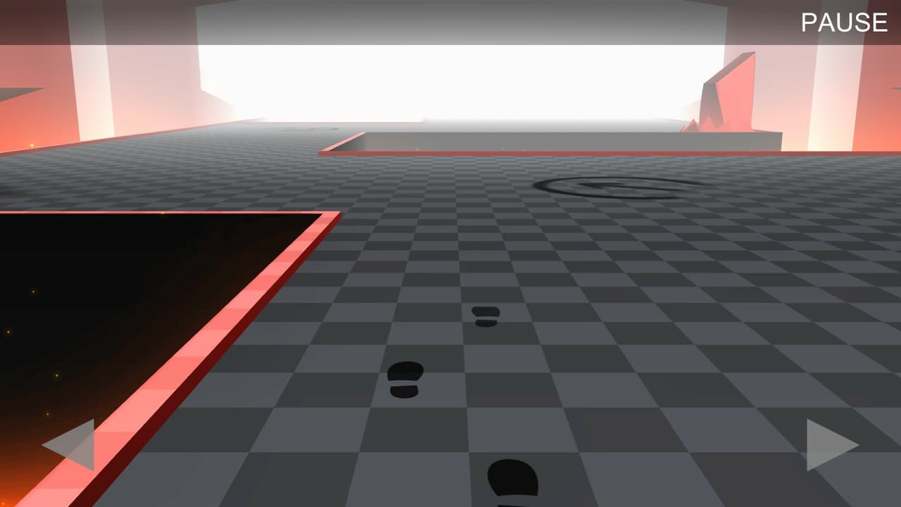 SHADOW STEP screenshot 5
