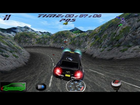Racing Ultimate Free