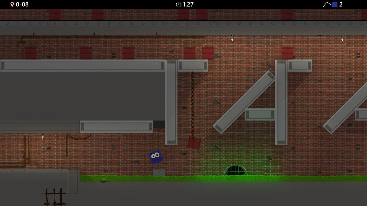 Cracked Demo screenshot 5
