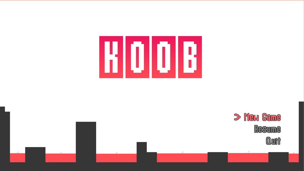 KOOB