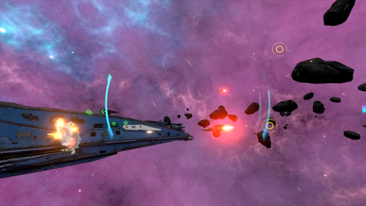 Hero Index screenshot 2
