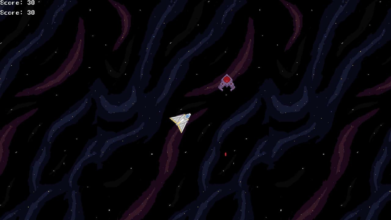 2D Shooter Tutorial (gabriellaaudia) screenshot 3