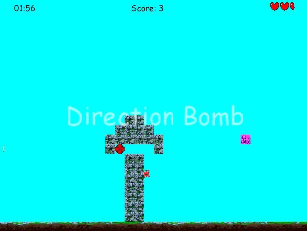 Tomato Survival screenshot 3