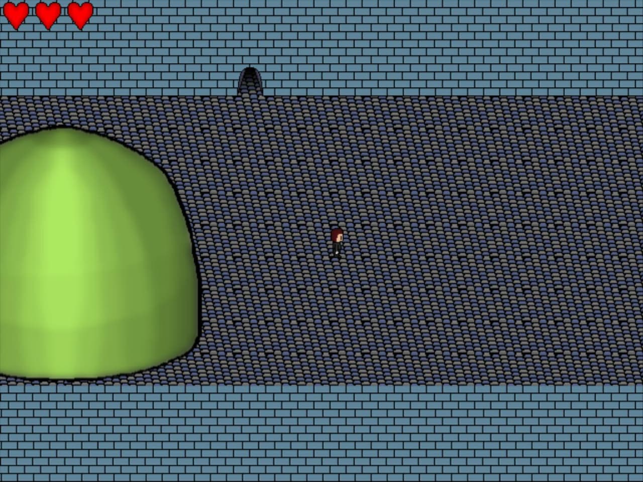 Slimy (YottaByte)