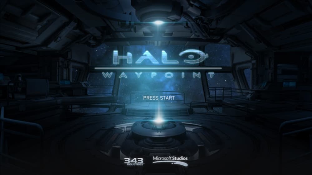Halo Waypoint screenshot 2