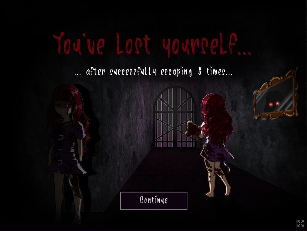 Maze of Me screenshot 4