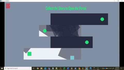The Downside (MrBundles) screenshot 3