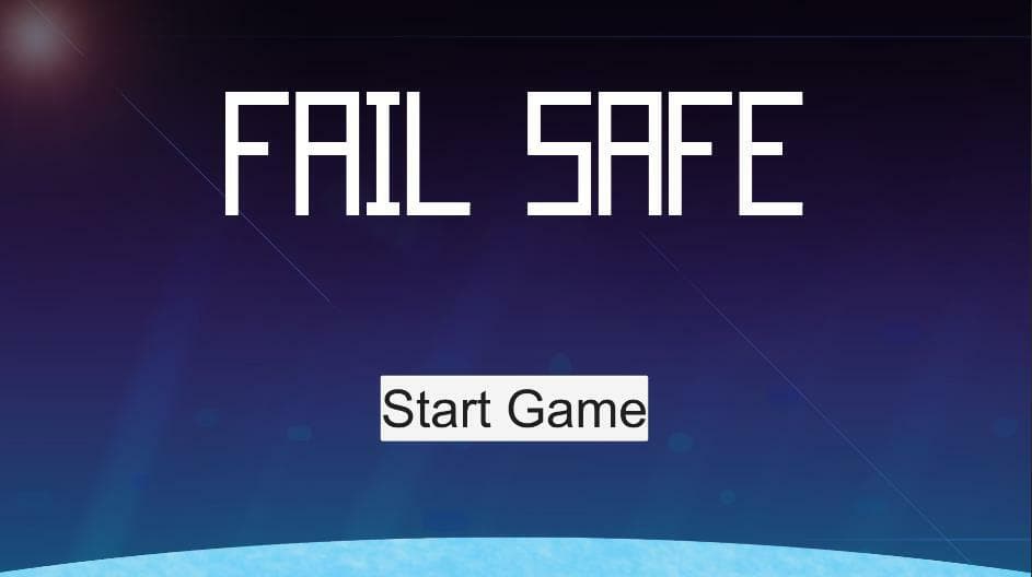 Fail Safe (MonkeyKidGC, GaryCMKGC) screenshot 2