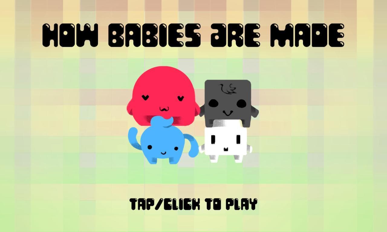 How Babies Are Made screenshot 2