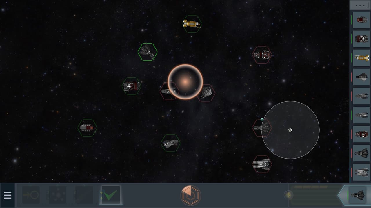 SpaceTac