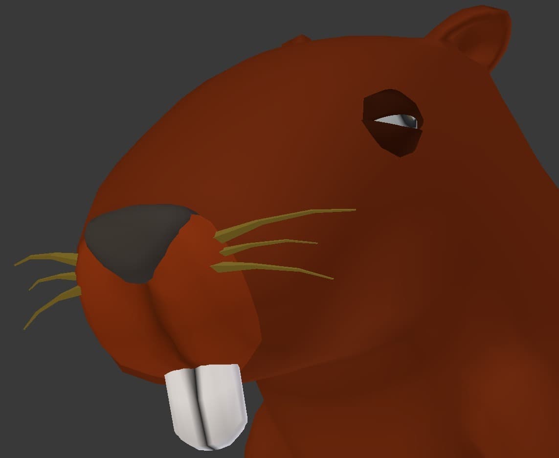 Capivaras Headbut screenshot 2
