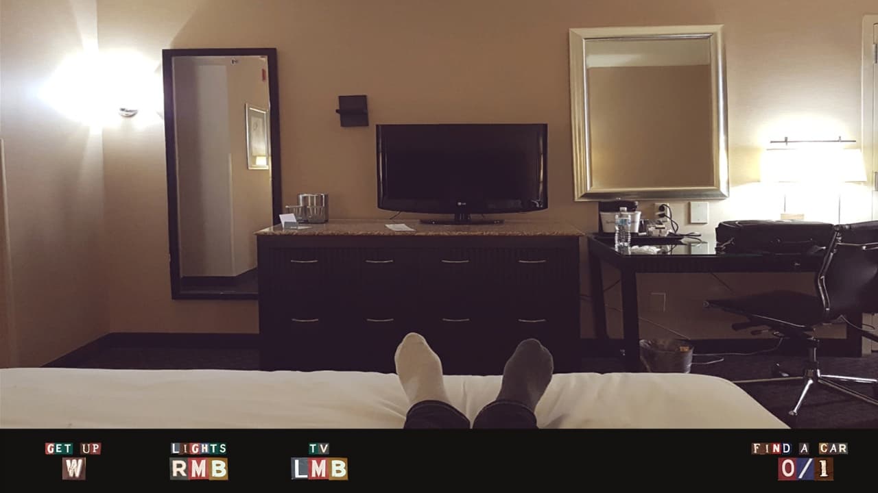 Trip Diary: New Orleans (peittov) screenshot 2