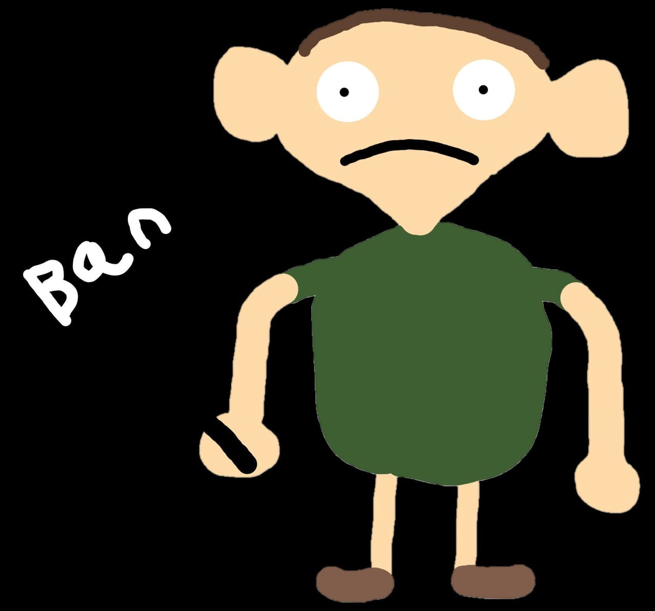 Josiah Banning Simulator