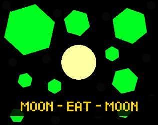 Moon Eat Moon