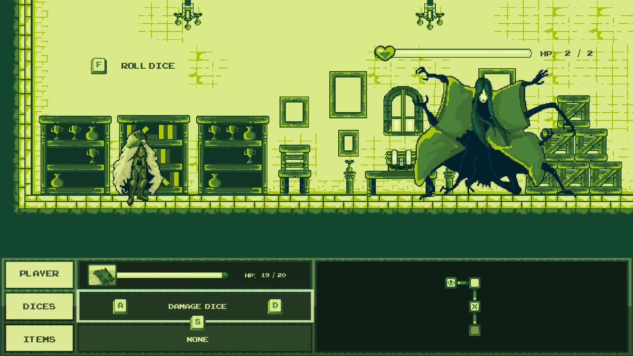 AKUNO screenshot 4