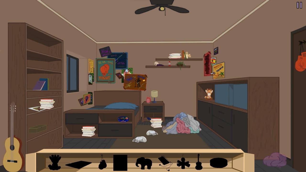 Out the Door (Anilasama, grassland, Sumphy) screenshot 3