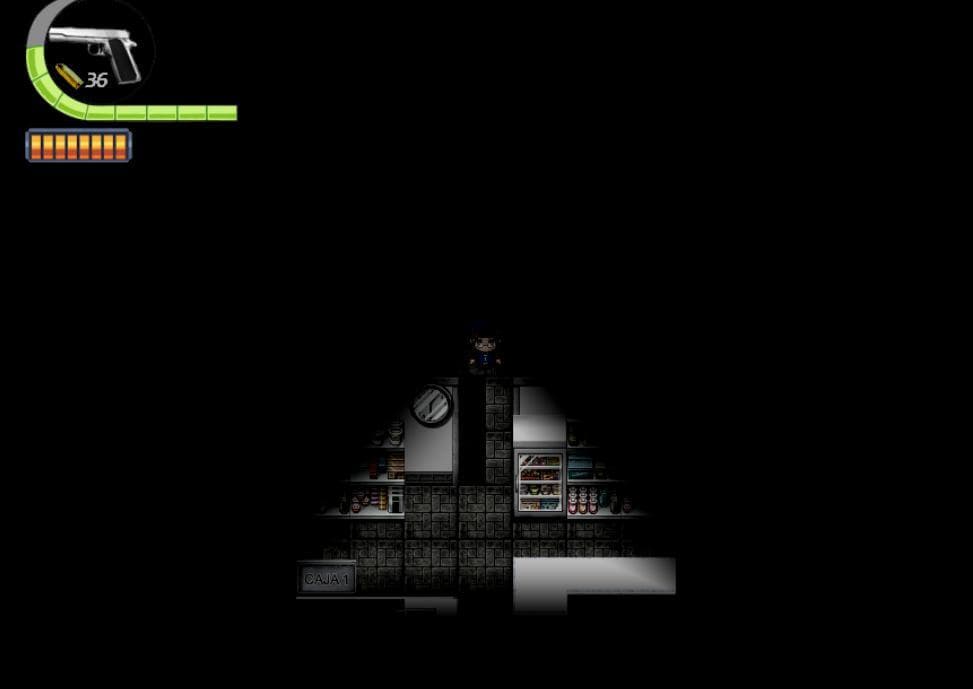Dementia: Full Game (64bits) screenshot 4