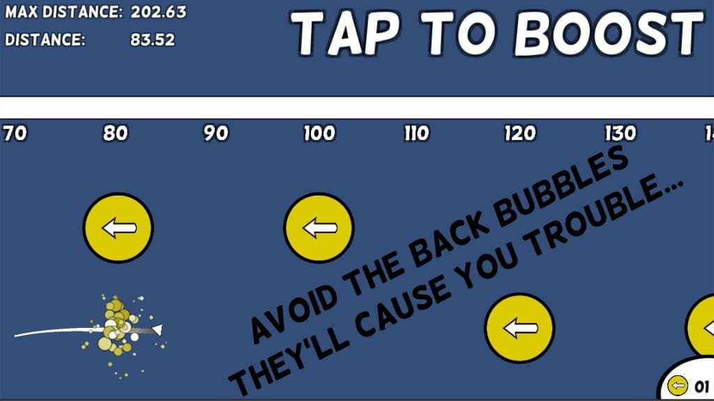 Tri-Angle screenshot 5